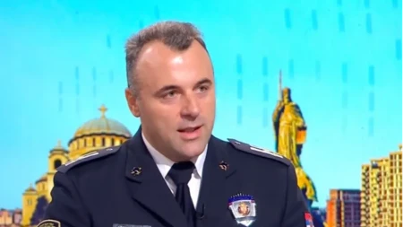 Pukovnik policije otkrio šta čeka vozače u Srbiji! Kontrole više neće biti iste, neke promene su već počele