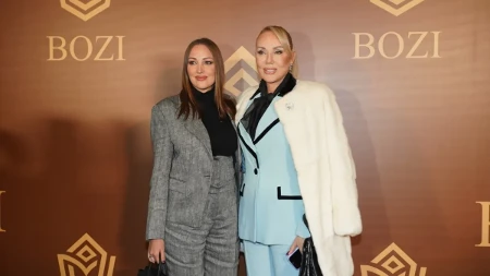 "Preklinjala sam Filipa da me ne vodi kod njih": Prijovićka zbog ovog dugo nije imala dobar odnos sa Brenom i Bobom