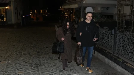 Pevačica uradila liposukciju i pala u komu! Htela da se ulepša, a onda se probudila nepokretna