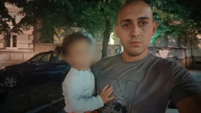 Umalo tragedija u Beogradu: Dečak(2) izašla na prometnu ulicu, automobil se zaustavio u poslednjem trenutku