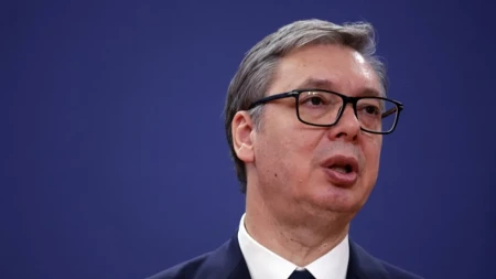 Danas se potpisuje ugovor o izgradnji fabrike: Vučić ima važan sastanak u 10 časova