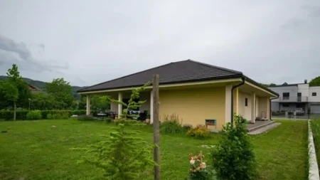 Kuća postoji decenijama, ali je nema u katastru - šta znači kada se podaci ne poklapaju