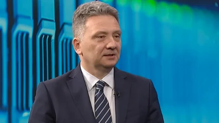Jovanović: Proizvodnja humanoidnih robota u Šapcu pozicionira Srbiju kao centar novih tehnologija