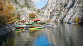 More im je dosadilo - sve više turista odlazi tamo gde plaže nema