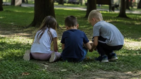 Došla sam po ćerku u vrtić i zanemela od šoka! Kako su vaspitačice mogle ovo da joj urade?