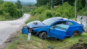 "Neizbrisiva praznina u našim životima": Vapaj ožalošćene porodice stradalog mladića (22) kod Sopota