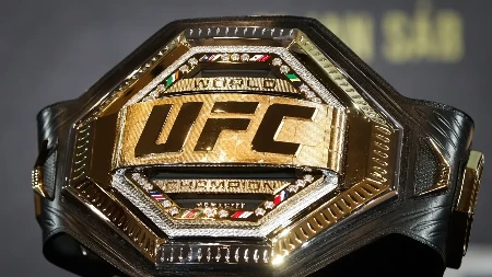 UFC se hitno oglasio: Preminuo poznati borac