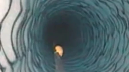 NASA je spustila kameru ispod leda, a onda je usledio šok: Iz večnog mraka pojavilo se stvorenje koje niko nije očekivao!