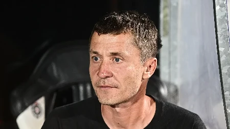 U moru problema: Saša Ilić čuo jednu dobru vest