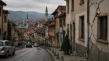 Od Duška Ercega do "Sarajevo safarija": Kako su neproverene priče oblikovale javnost bez dokaza