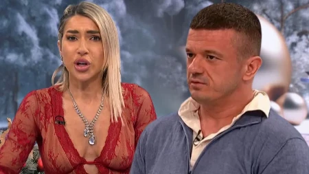 Jovana Jeremić potvrdila da se udaje, pa otkrila detalje svadbe: "Ne pravim veselje za selo, udaću se u Crnoj Gori i u Srbiji" 