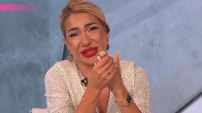 Udaje se Jovana Jeremić! Šokiraćete se kada saznate detalje venčanja