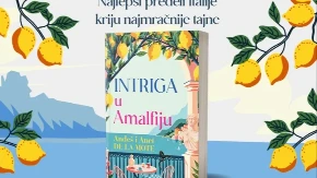 Agata Kristi na italijanski način: Ovaj triler hit je leta!