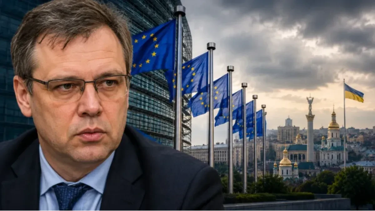 Mirošnik: Evropa neće odustati od Kijeva bez velikih političkih promena ili straha od direktnog sukoba