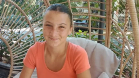 Nestala Anastasija (13) u Vrbasu! Nema je dva dana, oglasila se tetka devojčice