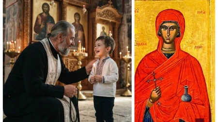 Danas će vam se ispuniti jedna želja: Zapalite sveći i pomolite se Blagoj Mariji