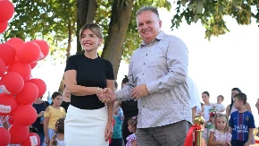 m:tel uz narod i zajednice Republike Srpske: Ulaganja koja povezuju Srbiju i Srpsku 