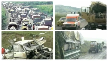 Dok se Srbija i Republika Srpska sa tugom sećaju, Hrvatska slavi progon i stradanje Srba