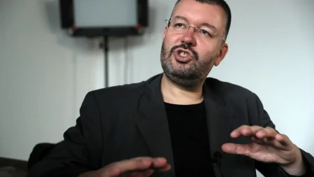 Antić: Obnavlja se model stvaranja paralelne crkve izmišljen u Hrvatskoj za vreme nacizma