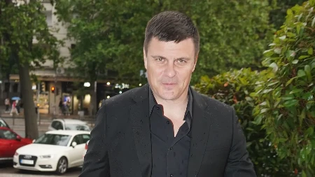 "Ta mi neće rađati decu" Vuk Kostić žestoko o partnerkama, na jedno ne pristaje!
