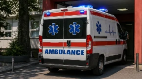 Greškom umesto vode ispila pola flaše osveživača: Hitno završila u bolnici sa bolovima u stomaku 
