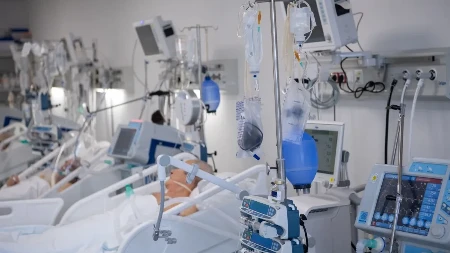 Centralna Srbija dobija bolnicu od čak 12 spratova - država ulaže 85 miliona evra