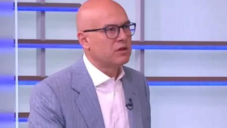 Vučević o zločinačkoj akciji "Oluja": Tražimo pravdu za svaki izgubljeni život