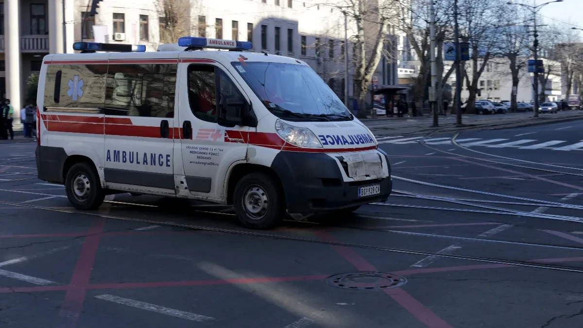 Kiropraktičar masirao devojku, ona dobila moždani udar: Tretman trajao 20 minuta, pa usledio pakao 