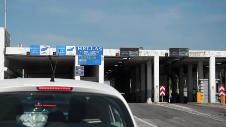 Ukoliko putujete u Grčku, obratite pažnju: Najavljene obustave saobraćaja kod Soluna, evo kada počinju