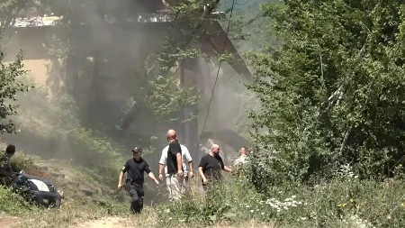 EU poslala oštru poruku Prištini: Zahtevaju hitan prekid rušenja na Gazivodama!