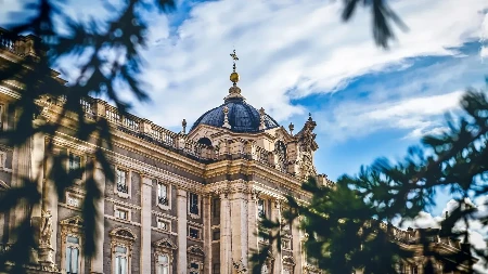 Potrošili milijarde evra - za samo pola godine Madrid posetilo više od 5 miliona turista