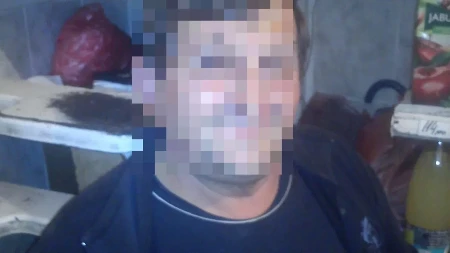 Jedna motri, a druga mu gura krpu u usta: Jezivi detalji ubistva na Karaburmi
