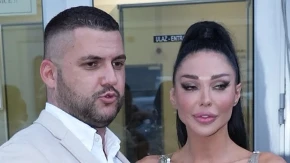 "Sine, skloni se od Maje, ubiće te!" Mevlida zvala Asmina i plakala preko telefona: Molila sina da se skloni od starlete