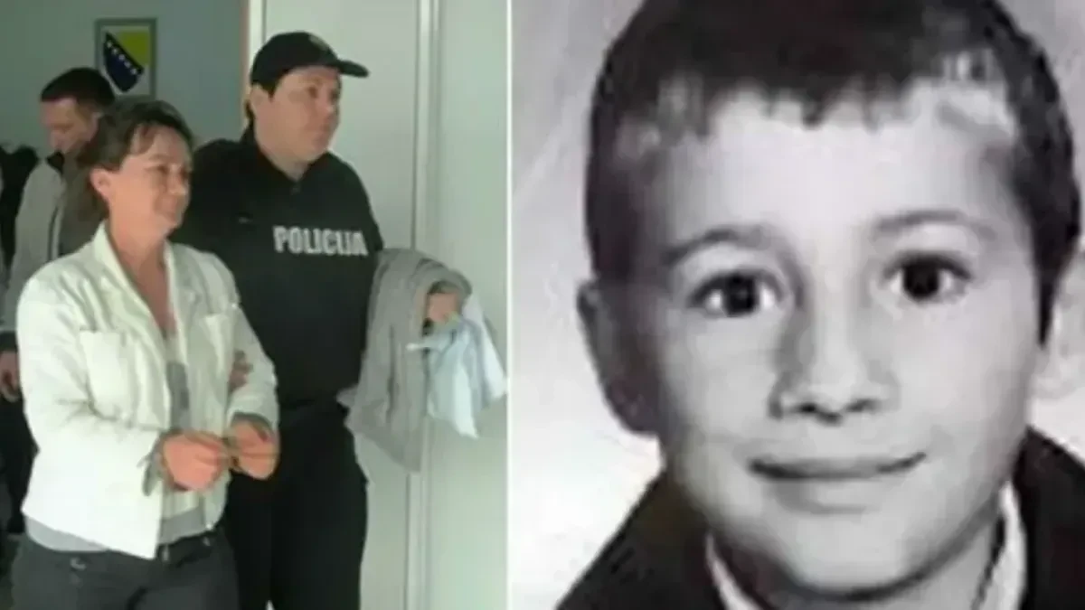 Zaklala dečaka Slobodana, pa dobila pogodnosti! Potvrđeno da se Elfeta šeta Sarajevom još od 2024. godine