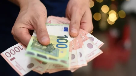 Važna vest za građane koji imaju evre: Evo šta najavljuje za manje od 24 časa