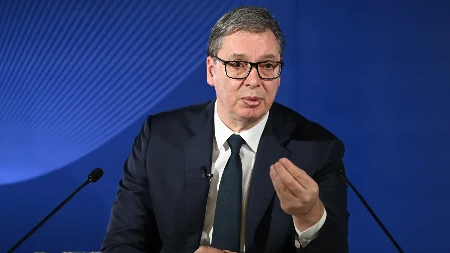 Bivša vlast dala 7 puta više državljanstava: Vučić razbio opozicione laži o krađi izbora!
