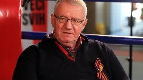 Šešelj o "Oluji" i oslobađanju Krajine: Niko od živih nema pravo da prašta u ime mrtvih