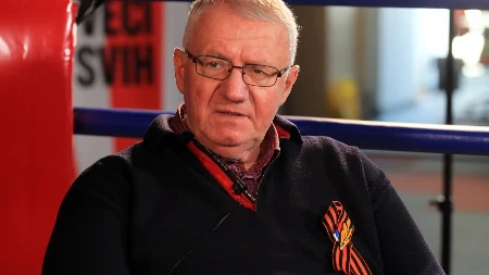 Šešelj o "Oluji" i oslobađanju Krajine: Niko od živih nema pravo da prašta u ime mrtvih