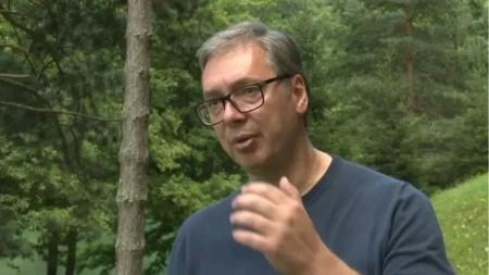 "Po prvi put ću ovo reći!" Obraća se predsednik Srbije: Napadali su ljude iz Republike Srpske