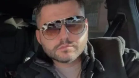 Srča po autu i povređena ruka! Novo oglašavanje Asmina Durdžića posle skandala sa Majom: "Mama je zvala Staniju"