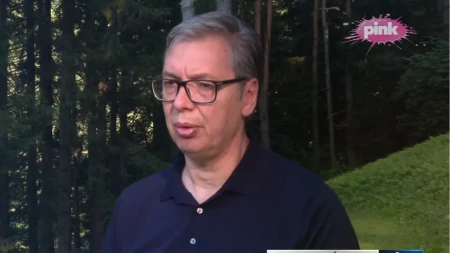 "Po prvi put ću ovo reći!" Obraća se predsednik Srbije: To je treći nivo napada na Srbiju!