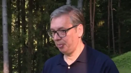 Uvek je velikim silama samostalna Srbija problem! Vučić: Zahvaljujući Republici Srpskoj BiH je vojno neutralna i nije priznato Kosovo