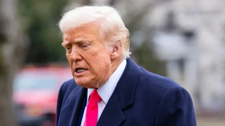 Amerika više nema čime da se brani: Tramp u panici!
