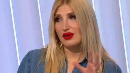 "Neću dete putem veštačke oplodnje" Jovana Tipšin otkrila zašto ne želi potomstvo na ovaj način, mišljenja se odmah podelila