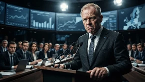 Katastrofalne posledice sankcija Rusiji: Evropa na kolenima, nezapamćena nezaposlenost, a u Finskoj kompletni haos