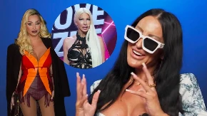 ''Svi bi da budu Karleuša, pa i Berovićeva'' Poršelina oduševljena Jelenom, a Maju ponizila: ''Kao vampir je''