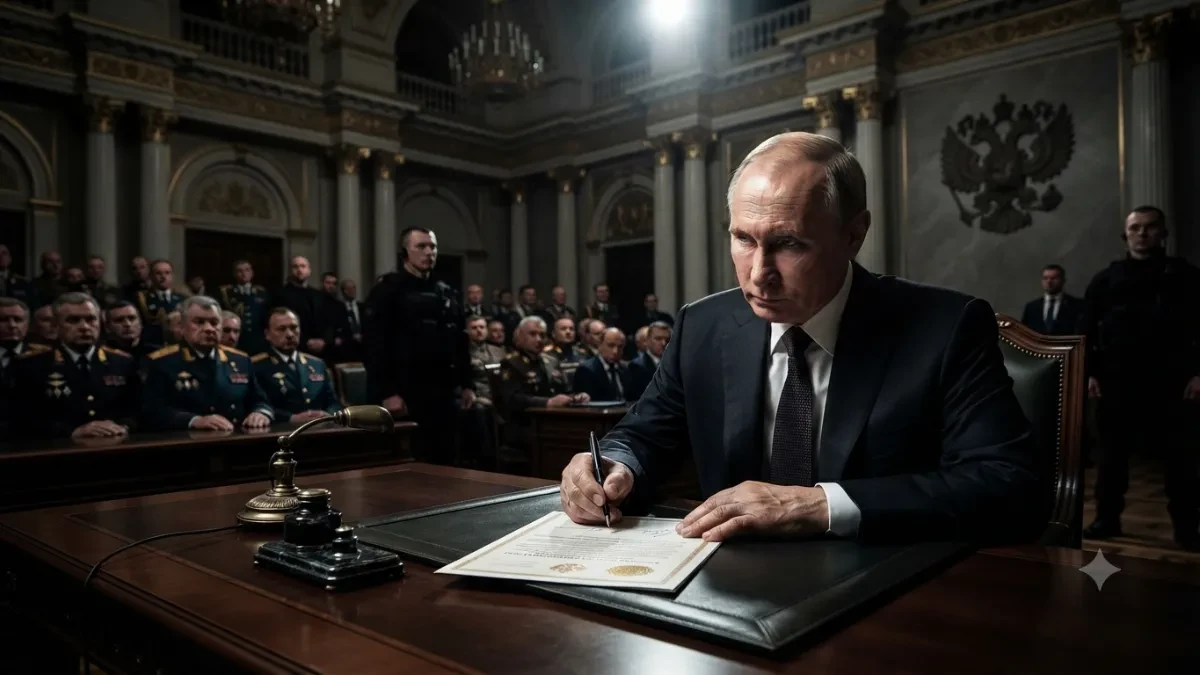 Putin udario rampu: Migranti ne mogu da dolaze u Rusiju