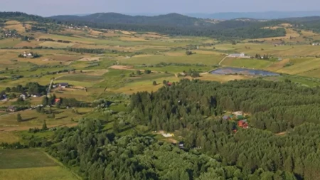 Svi hoće državnu zemlju u ovom delu Hrvatske: Poljoprivrednici se otimaju za parcele