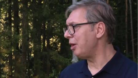Obeležavanje Dana sećanja na žrtve zločinačke akcije "Oluja" u Mrkonjić gradu: Očekuje se dolazak predsednika Vučića