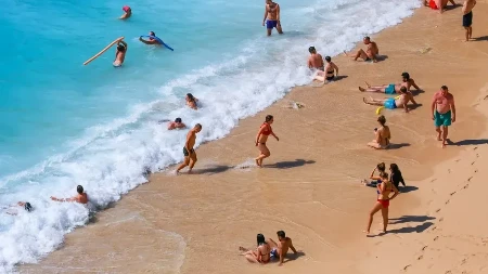 Vrućine menjaju navike turista - sve više ljudi beži sa Mediterana i bira "nove" destinacije